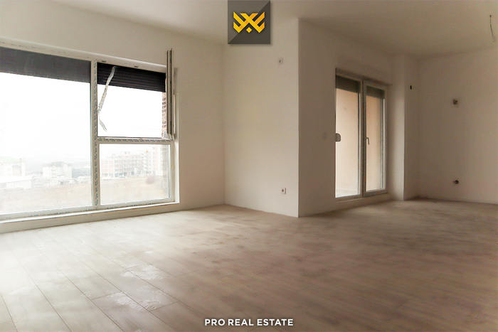 Banesë 119.2m²për #shitje në dragodan (2)