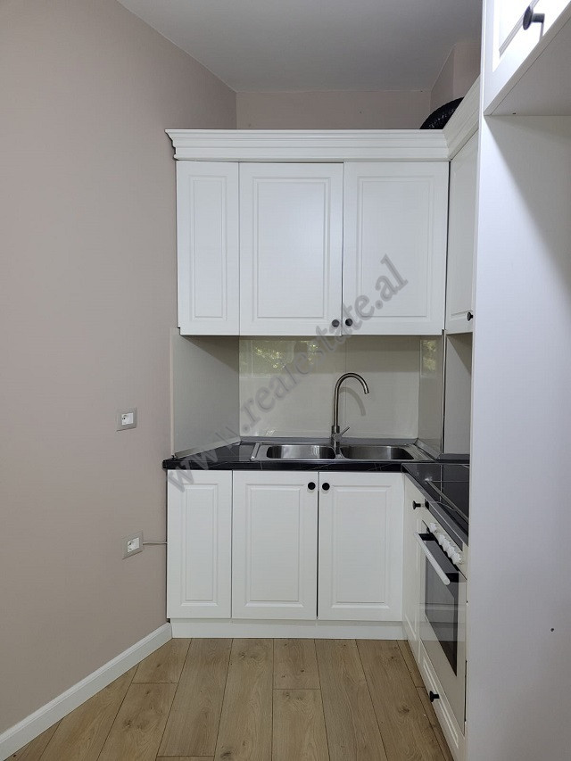Apartamento de un dormitorio en alquiler cerca del jardín botánico, en Tirana, albania (4)