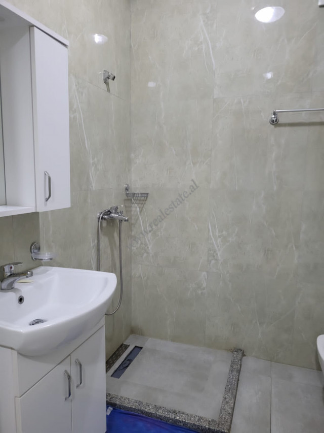 Apartamento de un dormitorio en alquiler cerca del jardín botánico, en Tirana, albania (6)