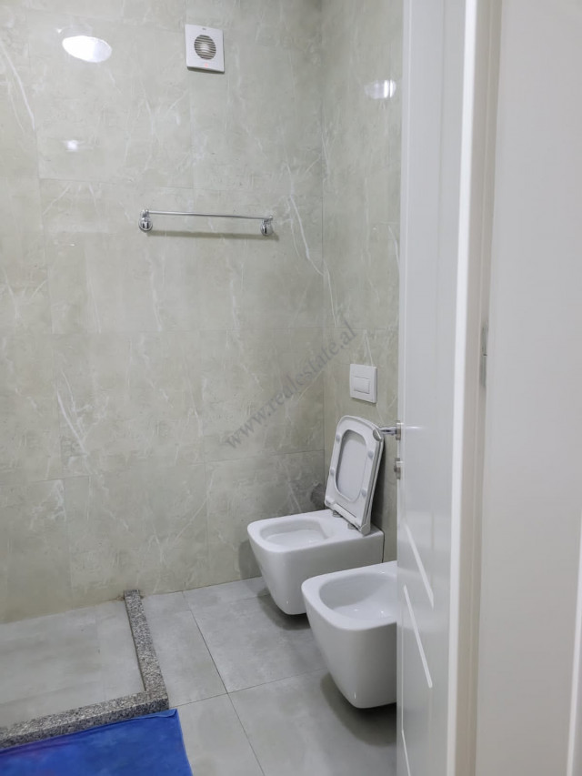 Apartamento de un dormitorio en alquiler cerca del jardín botánico, en Tirana, albania (7)