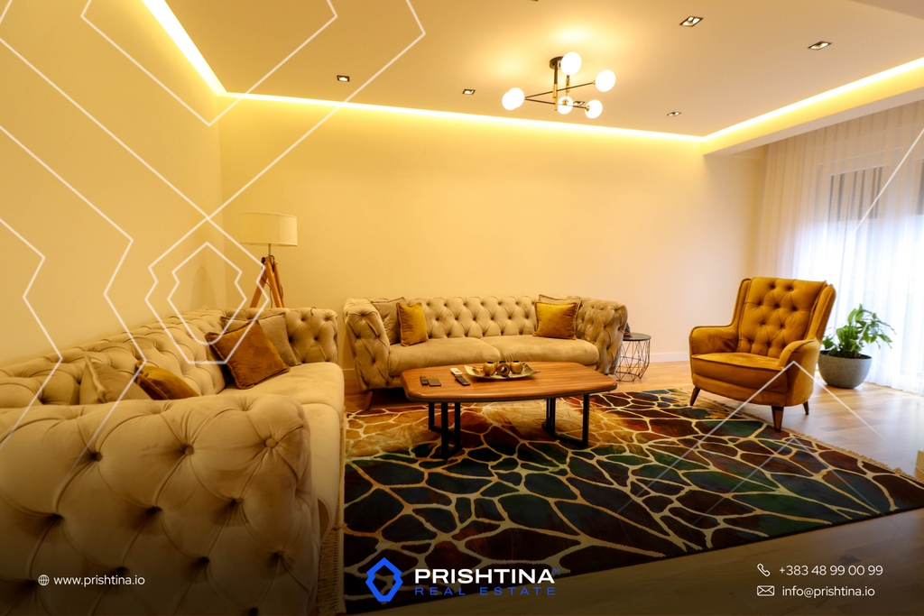 Appartement à vendre 141m² à dragodan/Arbëri