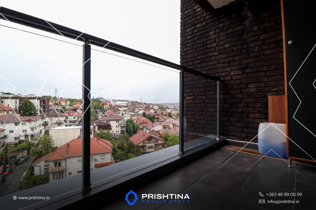 Appartement à vendre 141m² à dragodan/Arbëri (4)