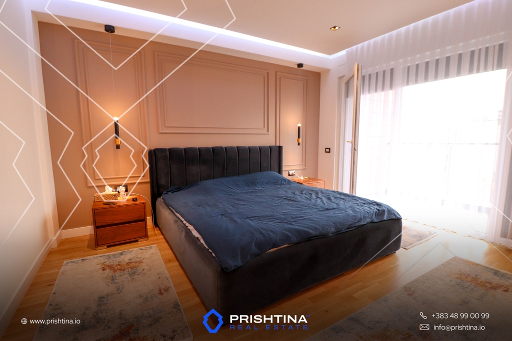 Appartement à vendre 141m² à dragodan/Arbëri (5)
