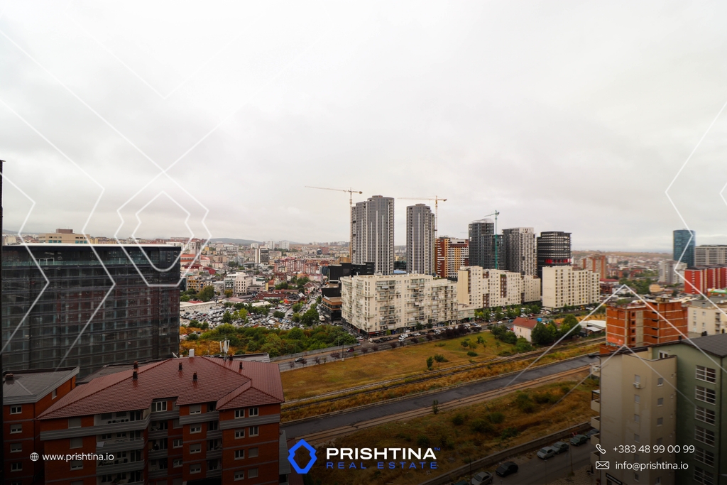 Appartement à vendre 141m² à dragodan/Arbëri (8)