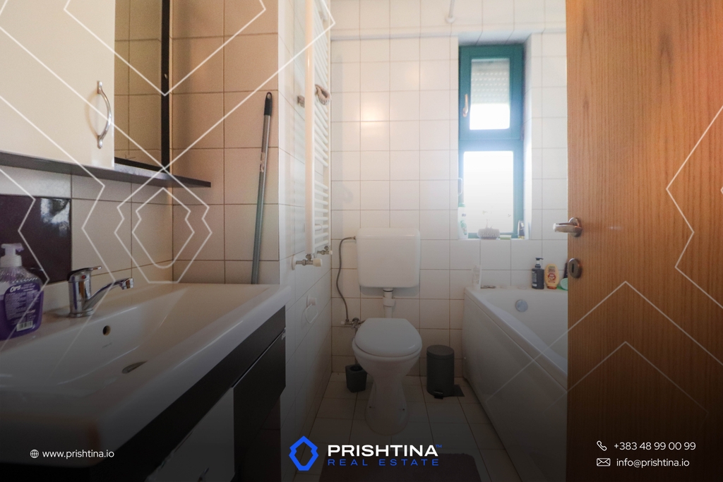 Wohnung zum verkauf 78,62m² in emshir