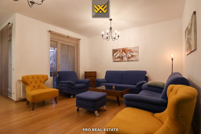 Banesë 91.3m² + 32m² në #shitje në dragodan