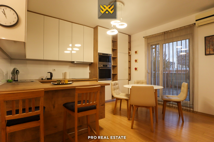 Banesë 91.3m² + 32m² në #shitje në dragodan (2)