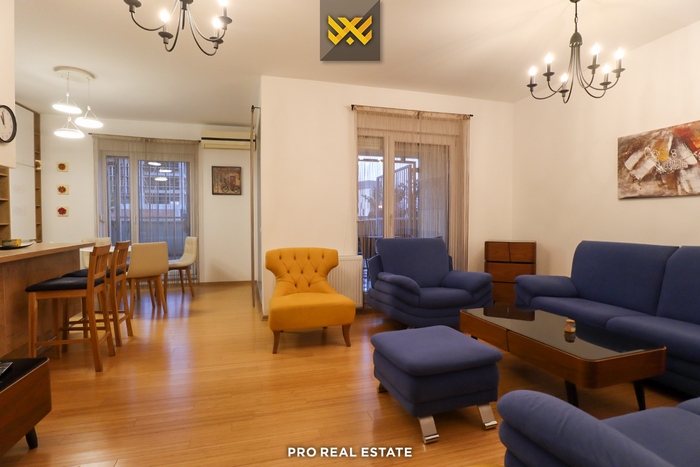 Banesë 91.3m² + 32m² në #shitje në dragodan (3)