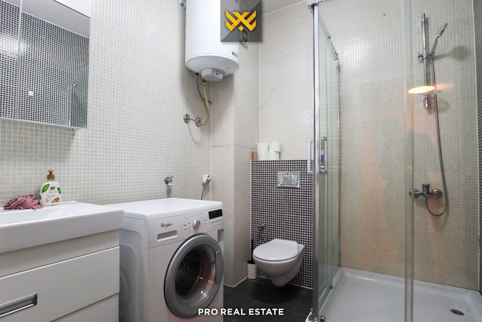 Banesë 91.3m² + 32m² në #shitje në dragodan (7)