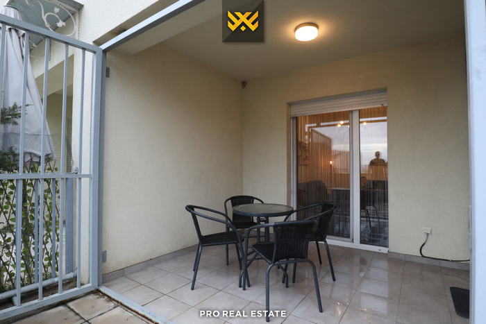 Banesë 91.3m² + 32m² në #shitje në dragodan (8)