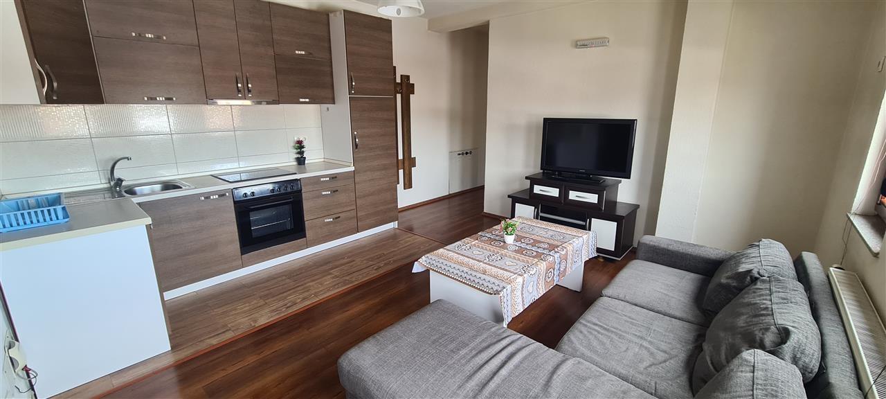 Appartement à louer 2+1 au centre