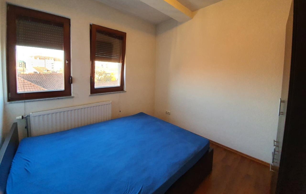 Appartement à louer 2+1 au centre