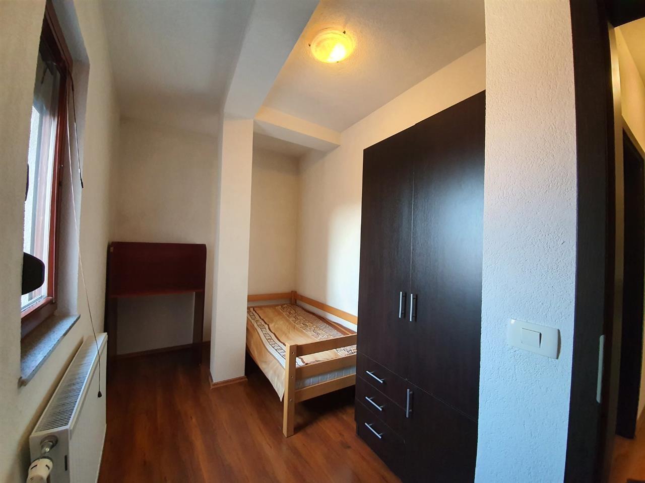 Appartement à louer 2+1 au centre