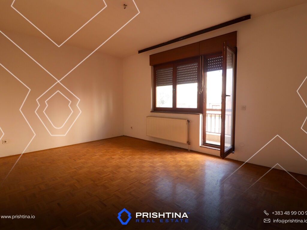 Apartment for sale 67m² in downtown