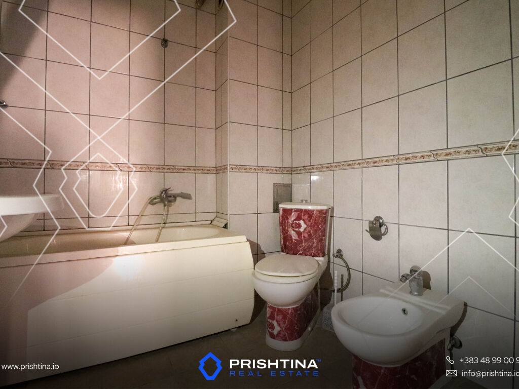 Apartment for sale 67m² in downtown (5)