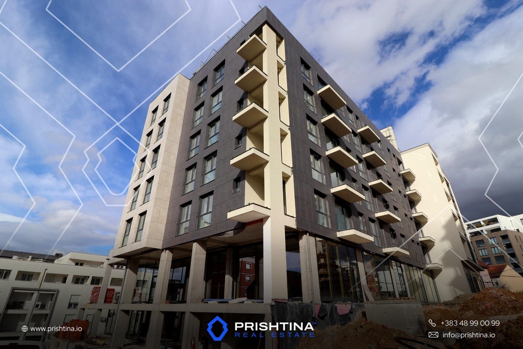 Apartment for sale 67m² in downtown (7)