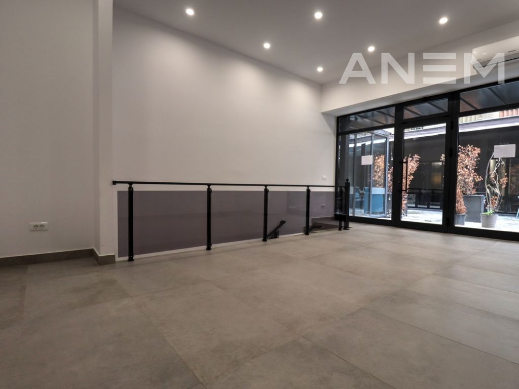 Local commercial à vendre 150 mètres carrés à sante