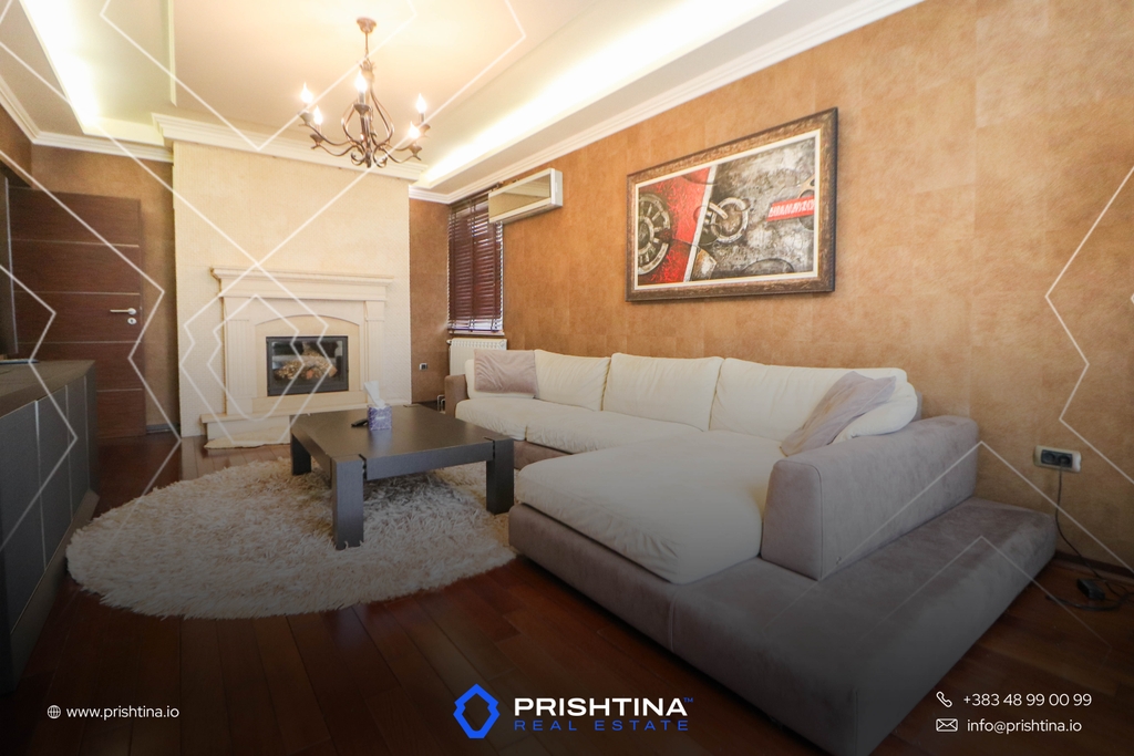 Apartment for rent 55m² in city center