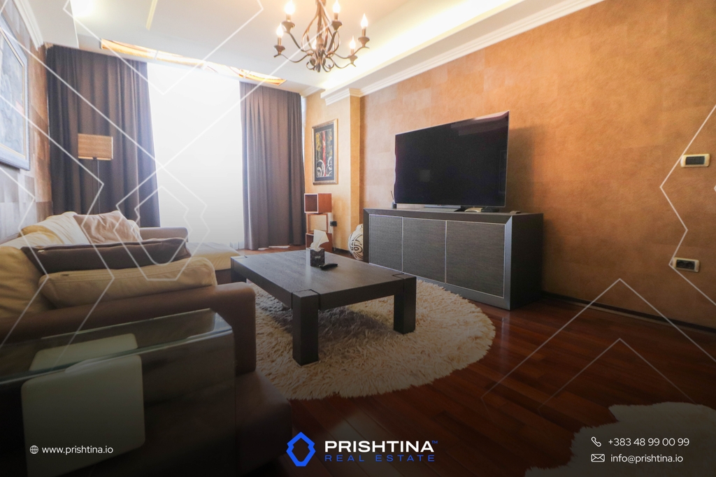Apartment for rent 55m² in city center (2)