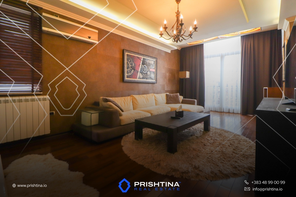 Apartment for rent 55m² in city center (3)
