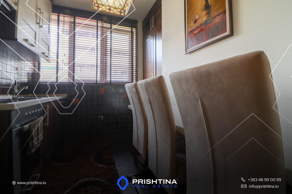 Apartment for rent 55m² in city center (4)