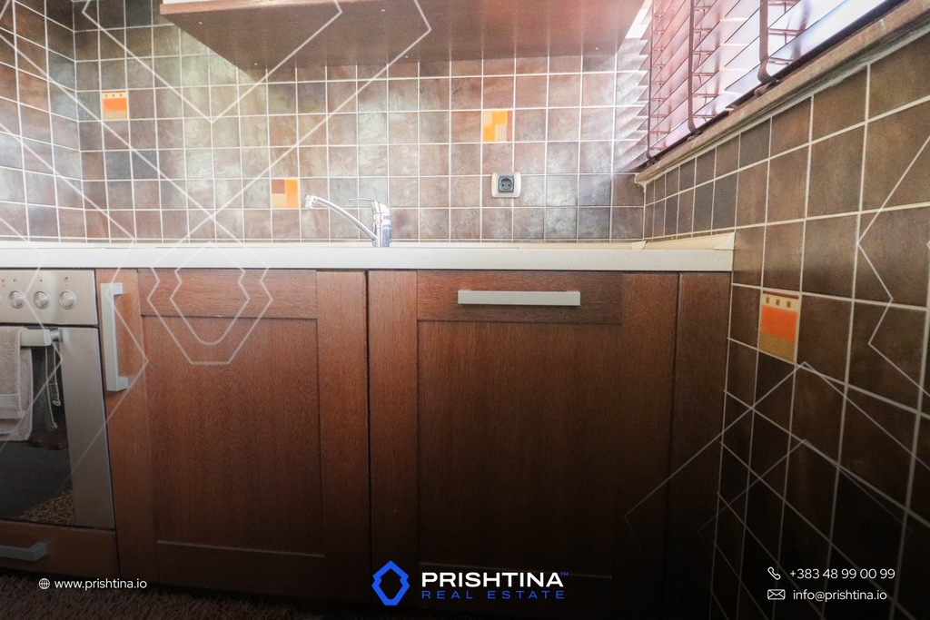 Apartment for rent 55m² in city center (5)