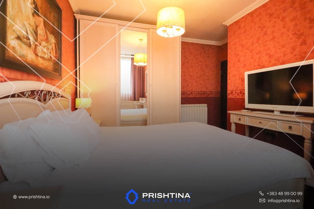 Apartment for rent 55m² in city center (6)