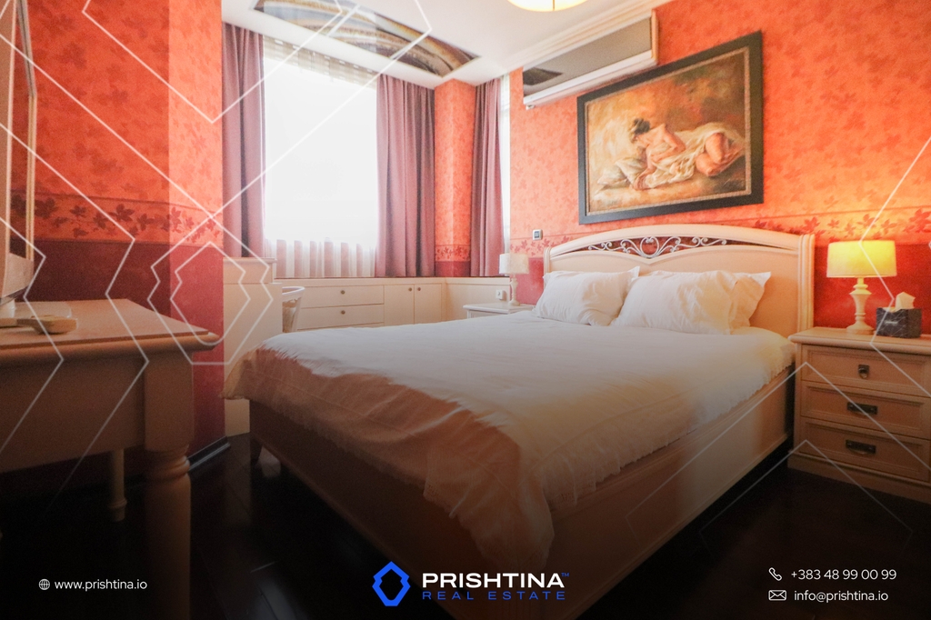 Apartment for rent 55m² in city center (7)
