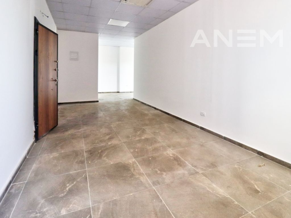 Office for rent with 2 units at the palace of justice