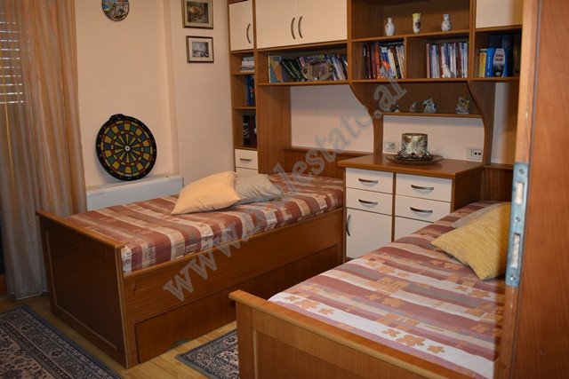 Three bedroom apartment for rent at 21 dhjetori area in Tirana, albania (7)