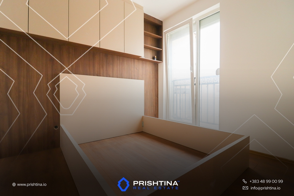 Apartment for rent 60 square meters in Aktash (5)