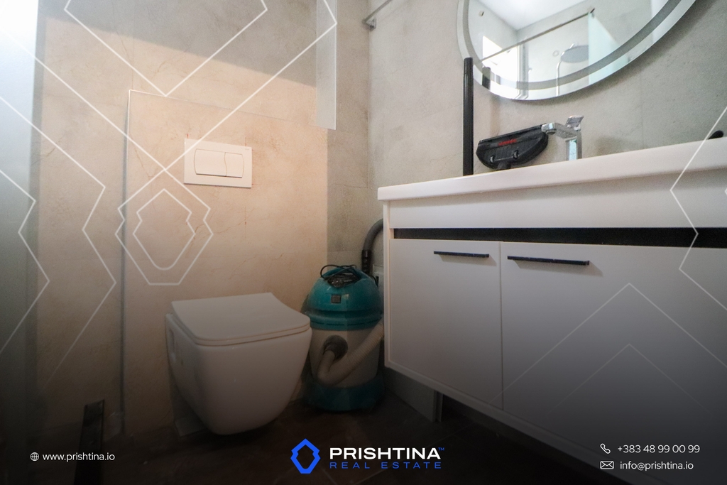 Apartment for rent 60 square meters in Aktash (6)