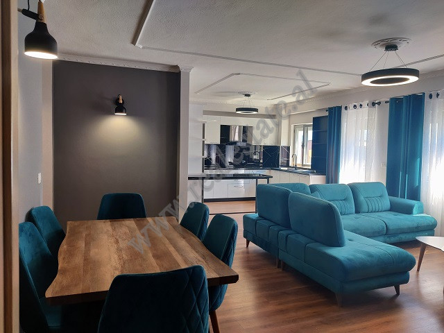 Two bedroom apartment for rent in hasan vogli street of Tirana, albania (2)