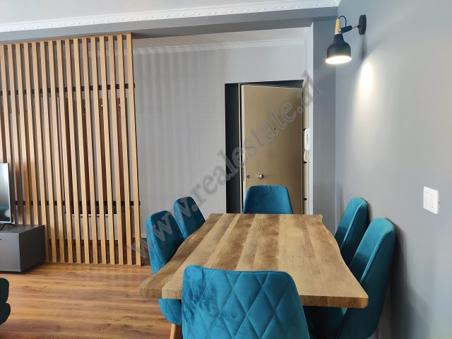 Two bedroom apartment for rent in hasan vogli street of Tirana, albania (5)