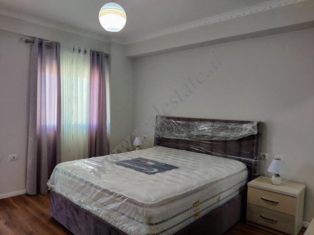 Two bedroom apartment for rent in hasan vogli street of Tirana, albania (6)
