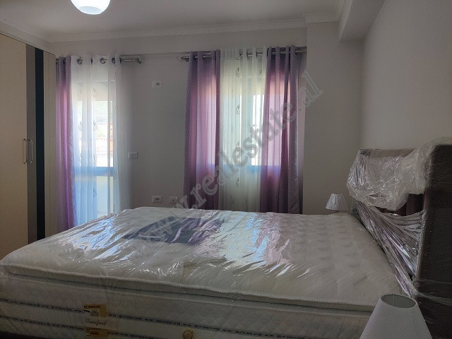 Two bedroom apartment for rent in hasan vogli street of Tirana, albania (7)