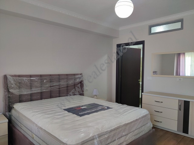 Two bedroom apartment for rent in hasan vogli street of Tirana, albania (8)