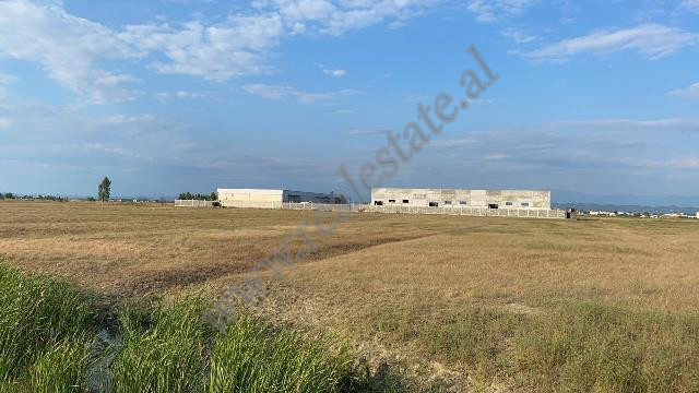 Terreno à venda na área bisht kamez em durres (3)