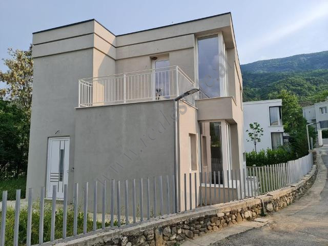 Villa for sale in berzhite area in Tirana, albania (2)