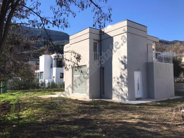 Villa for sale in berzhite area in Tirana, albania (3)