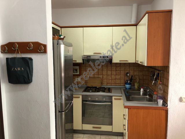 Appartamento con una camera da letto in vendita nella zona di shkembi i kavajes a durres, albania (4)