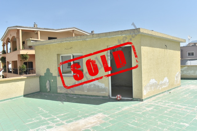 Villa for sale near kavaja street in Tirana, albania