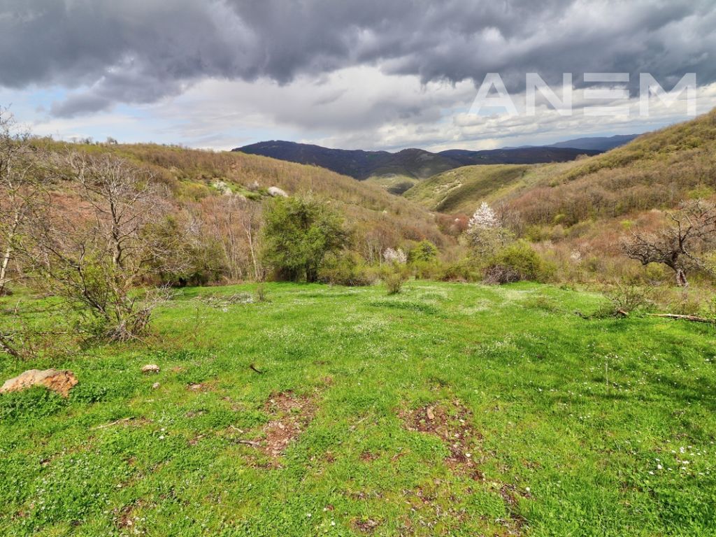 Land for sale 2.8 ha in novobërdë