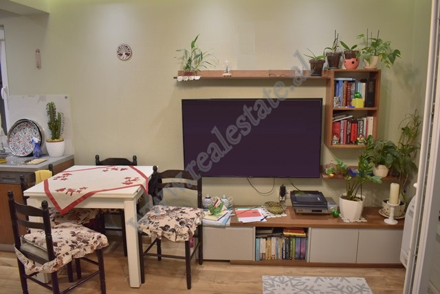 Dreizimmerwohnung zum verkauf in der pjeter budi straße in Tirana
