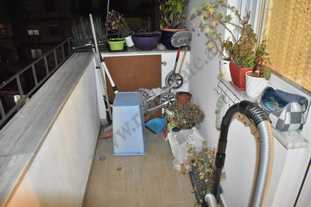 Dreizimmerwohnung zum verkauf in der pjeter budi straße in Tirana