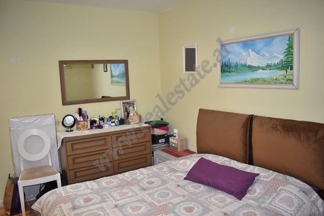Dreizimmerwohnung zum verkauf in der pjeter budi straße in Tirana