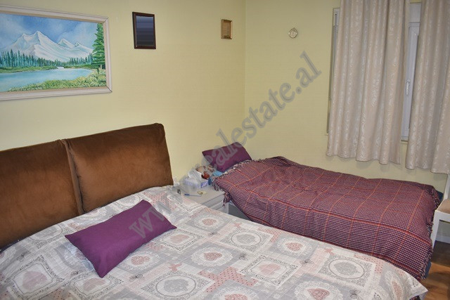Dreizimmerwohnung zum verkauf in der pjeter budi straße in Tirana