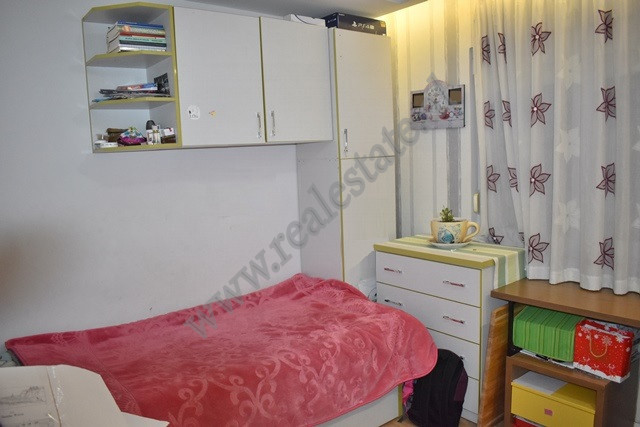 Dreizimmerwohnung zum verkauf in der pjeter budi straße in Tirana