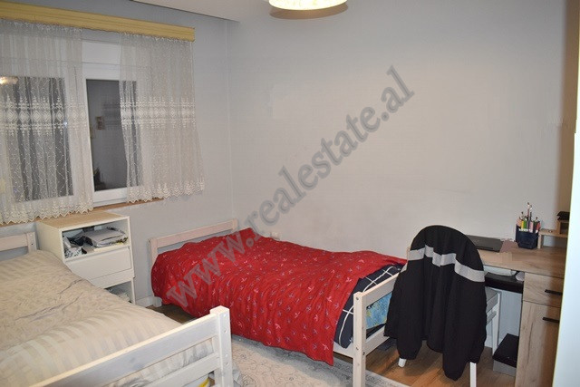 Dreizimmerwohnung zum verkauf in der pjeter budi straße in Tirana
