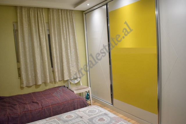 Dreizimmerwohnung zum verkauf in der pjeter budi straße in Tirana